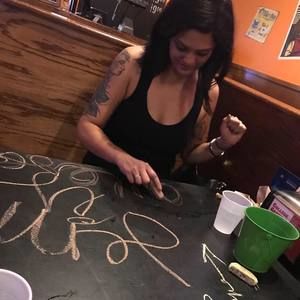 Meet your Posher, Jenni